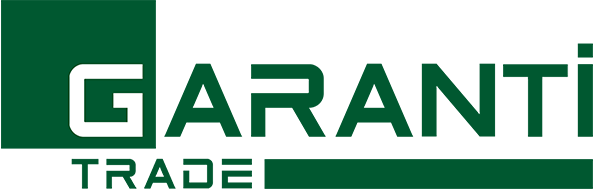 garanti trade logo