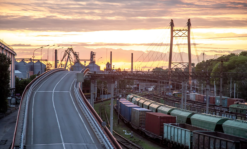 garanti trade lojistik